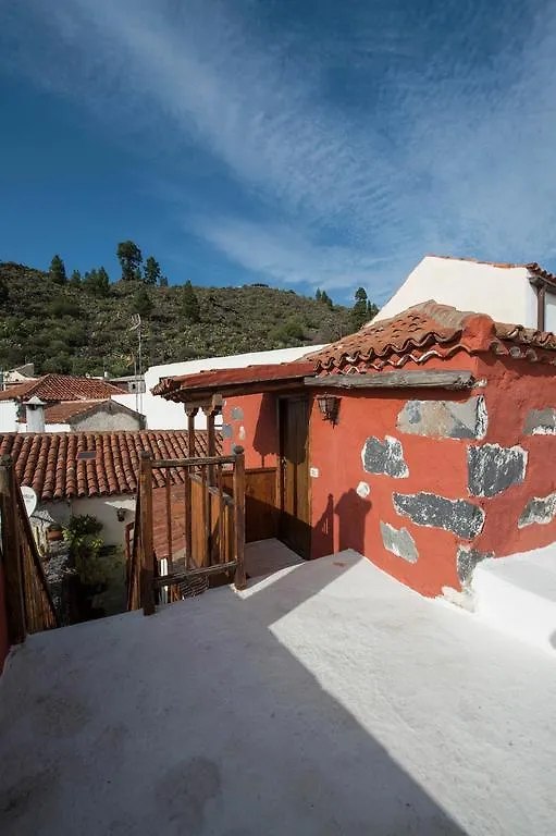 Lantställe Casa Vidal Pensionat Guía de Isora
