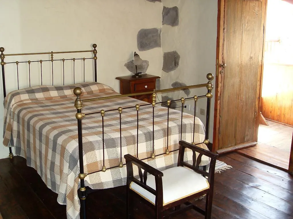 Casa Vidal Pensionat Guía de Isora 0*,  Spanien