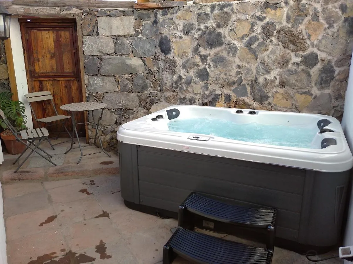 Casa Vidal Guia de Isora (Tenerife)