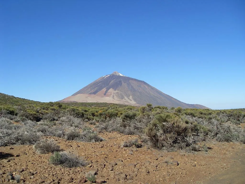 Casa Vidal Country house Guia de Isora (Tenerife)