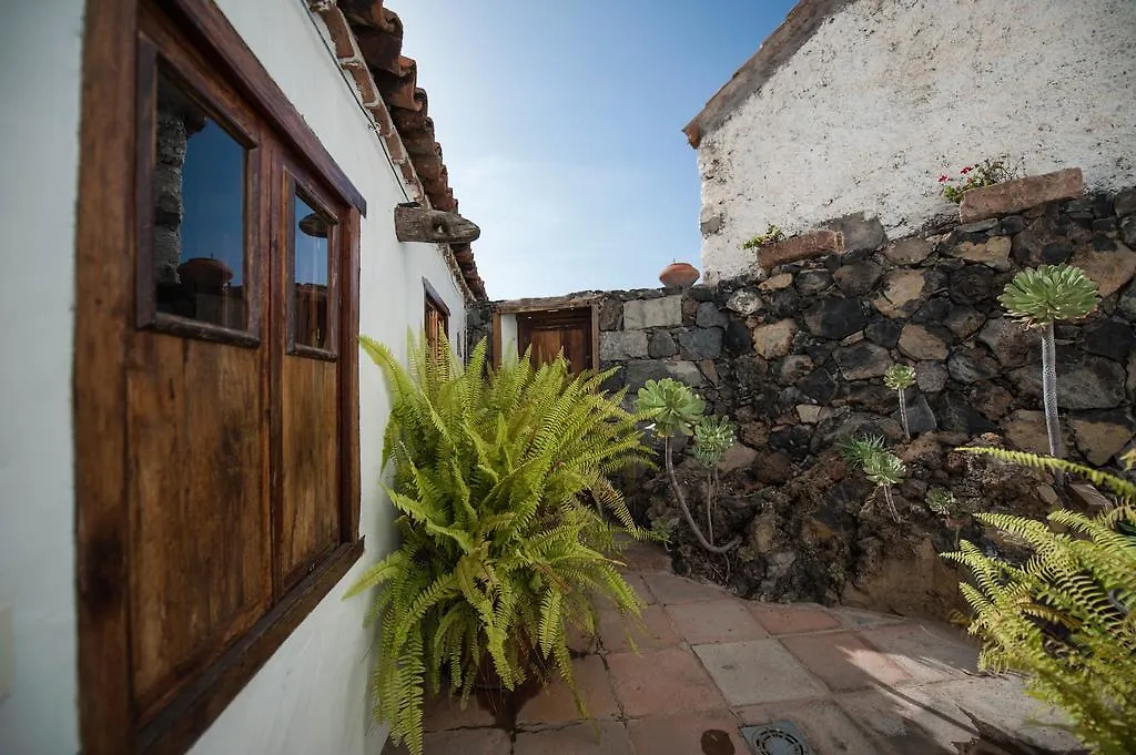 Casa Vidal Guia de Isora (Tenerife)