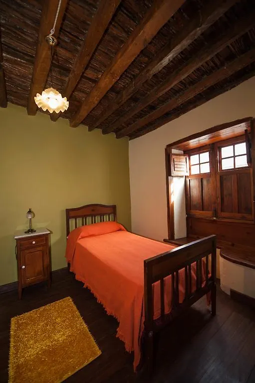 Casa Vidal Spain