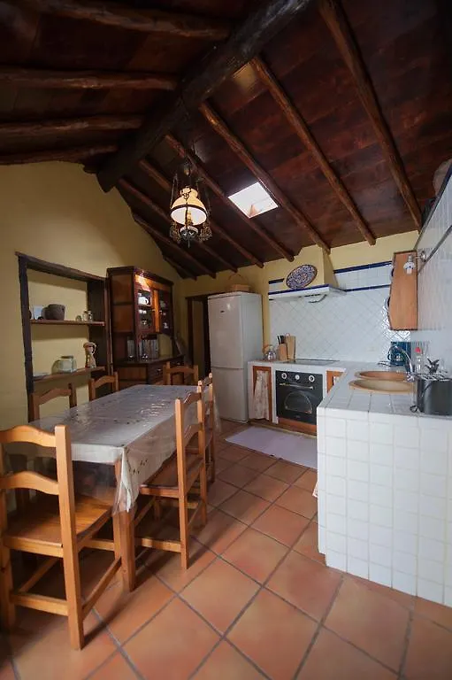 Casa Vidal 0*, Guia de Isora (Tenerife) Spain