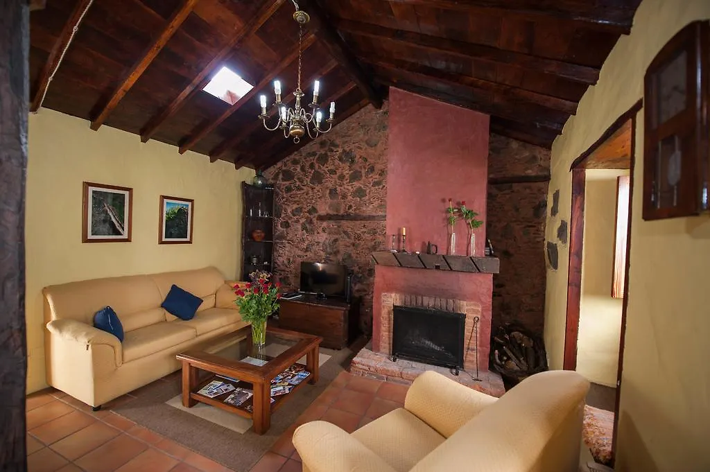 Casa Vidal contacts
