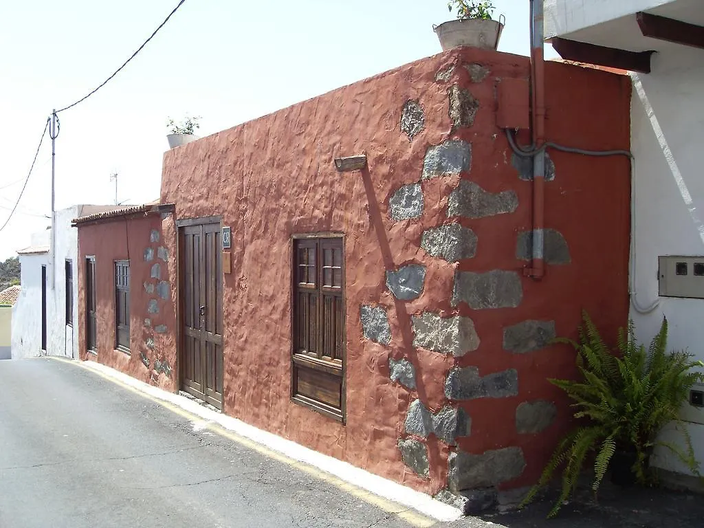 Country house Casa Vidal Spain