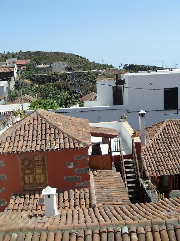 Casa Vidal 0*, Guia de Isora (Tenerife)