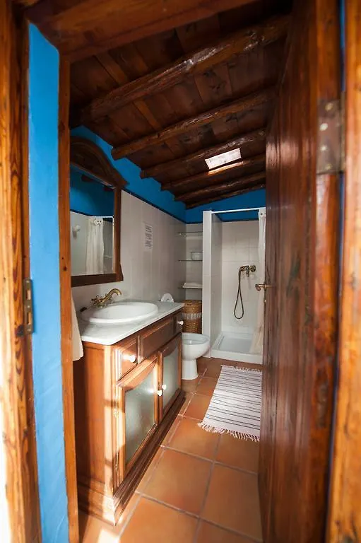 Country house Casa Vidal