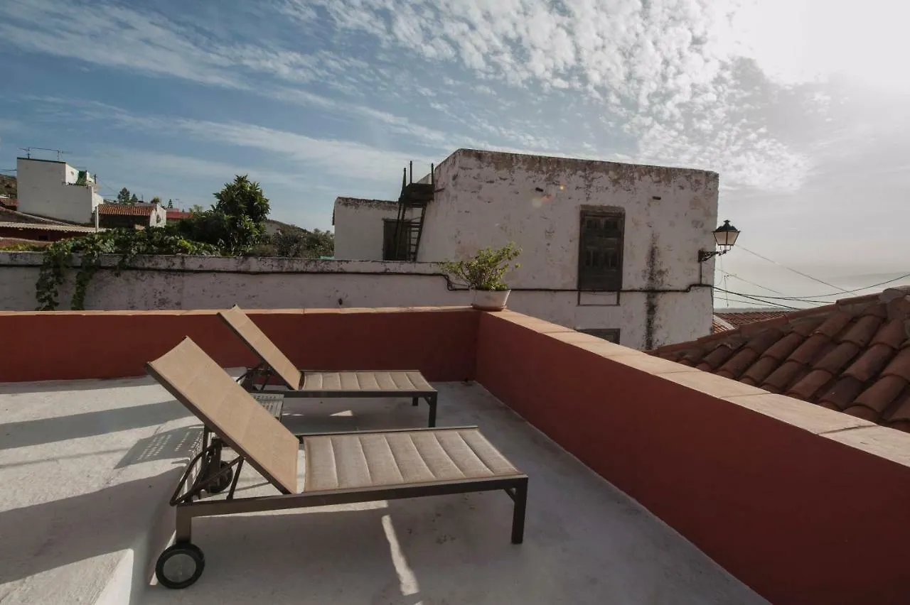Country house Casa Vidal