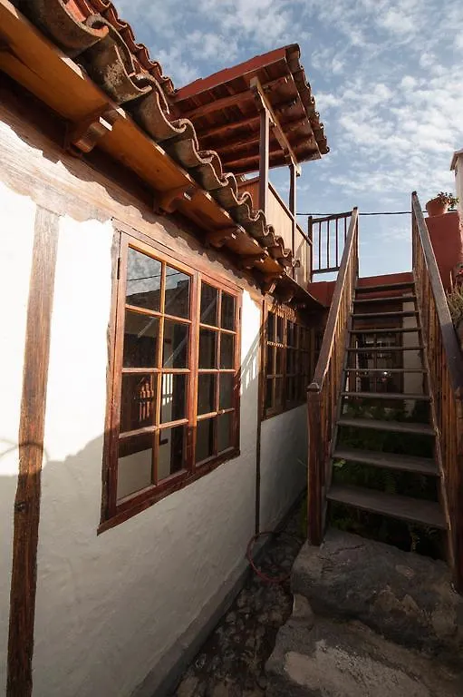 吉亚德索拉 Casa Vidal旅馆 乡村民宿