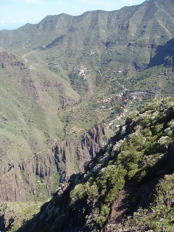 吉亚德索拉 Casa Vidal旅馆 乡村民宿